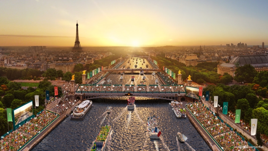French authorities planning improved crowd control measures