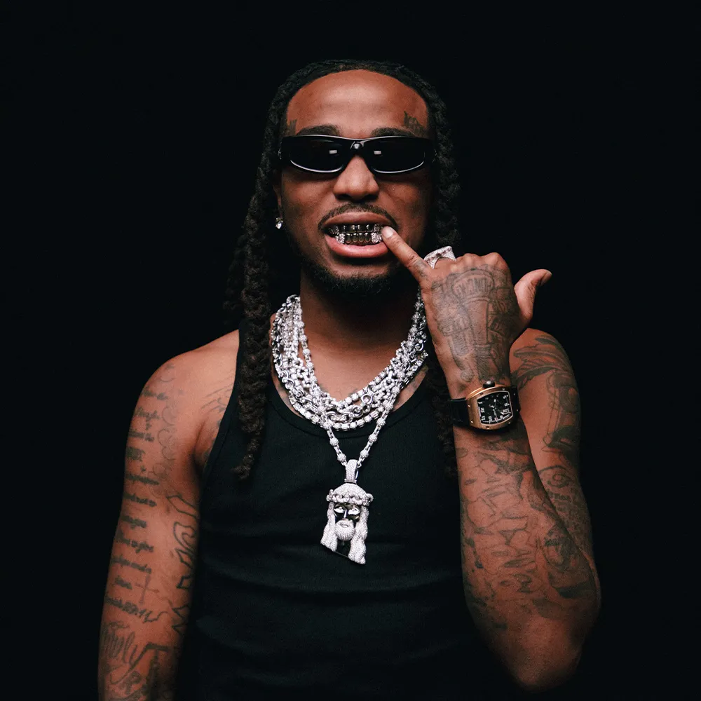 Quavo: Biography, Career & Life Story