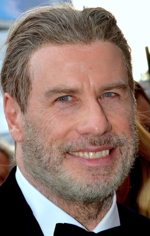 John Travolta - Quick Facts / At a Glance