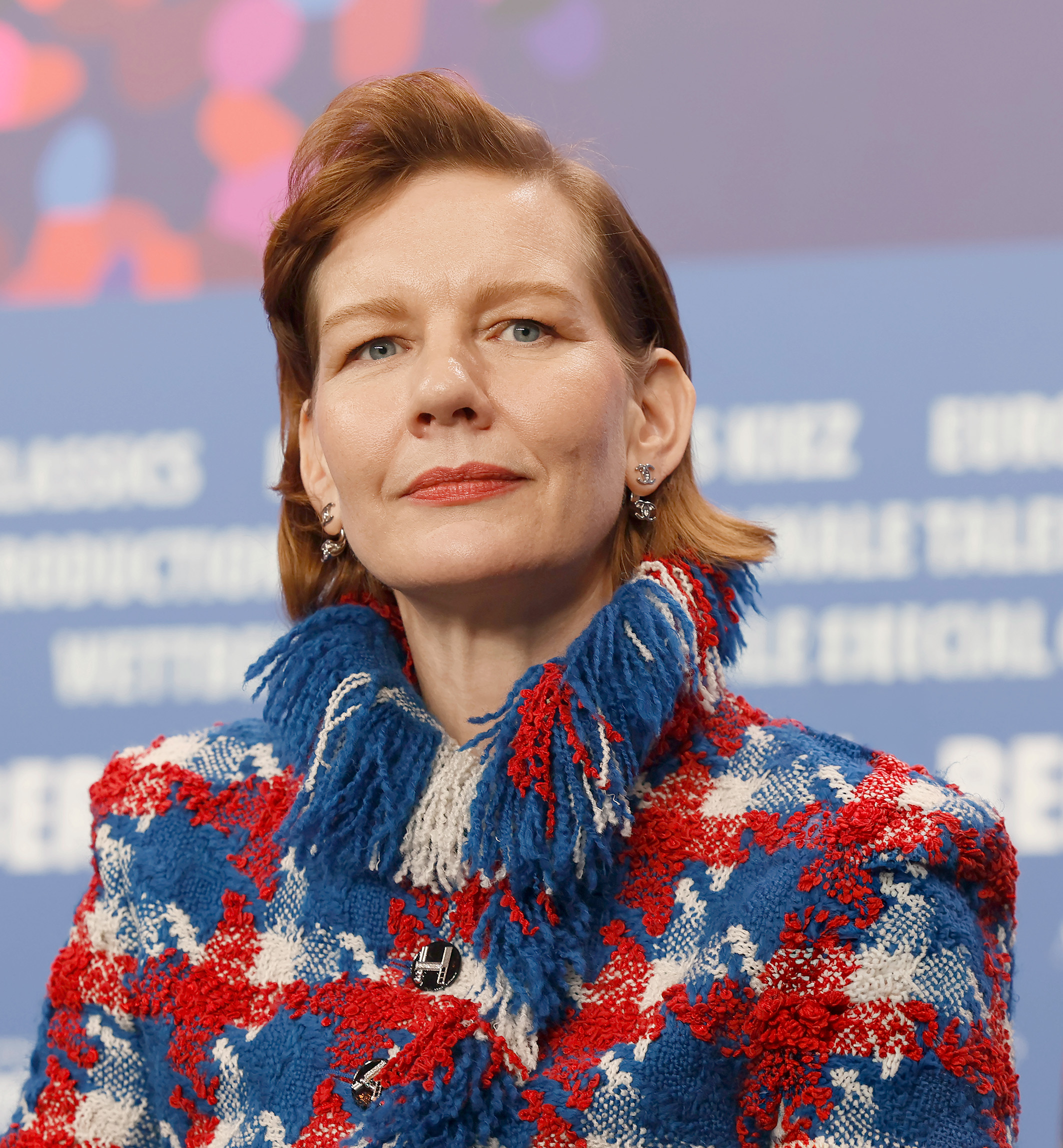 Sandra Hüller - Quick Facts / At a Glance