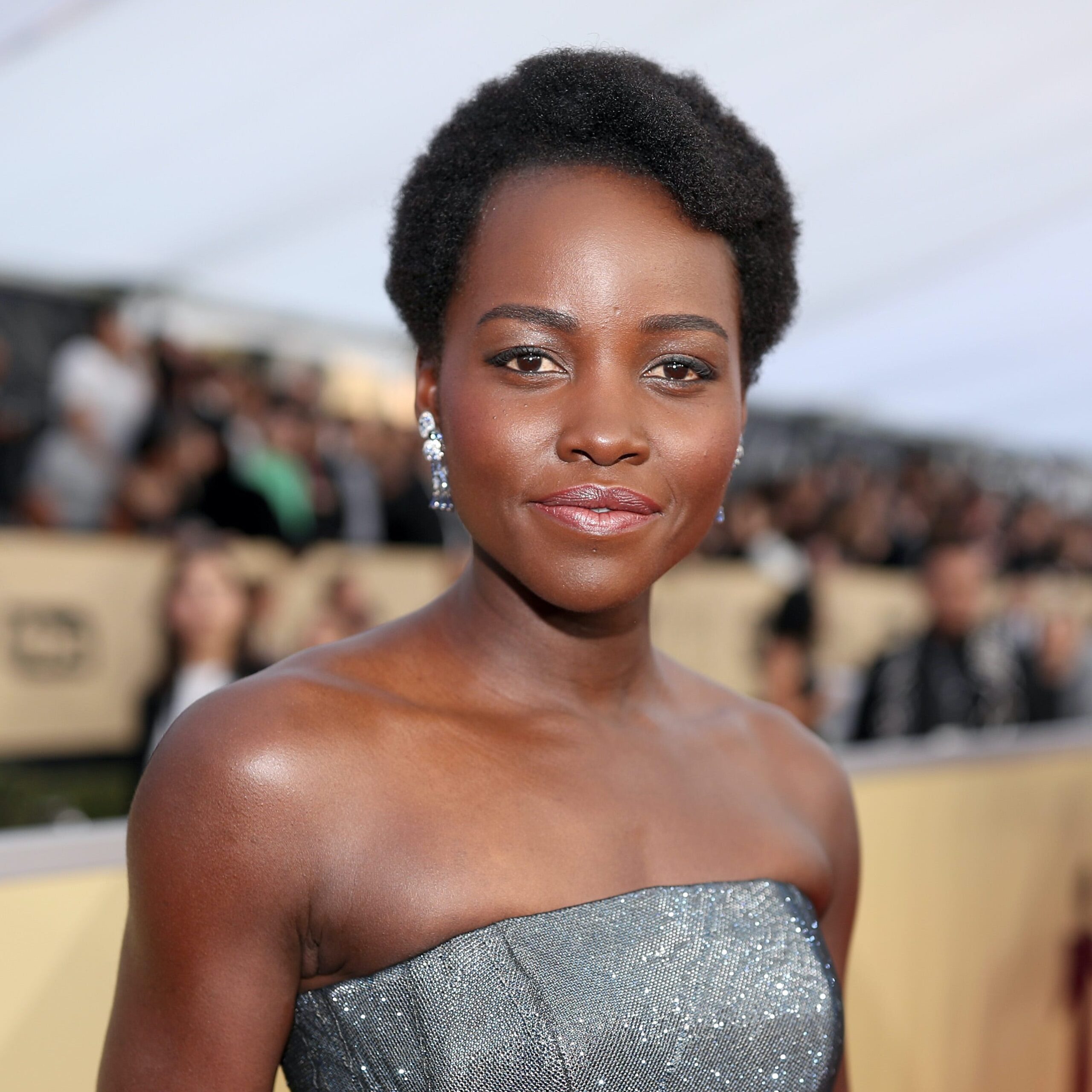 Lupita Nyong'o - Quick Facts / At a Glance