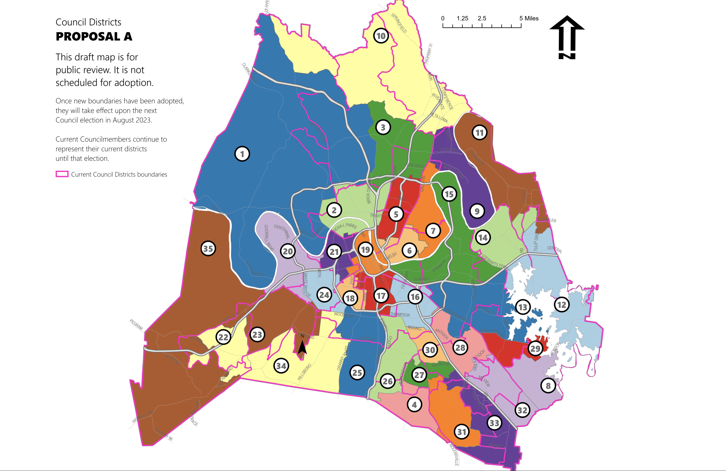 Nashville - Recognition Beyond Traditional Boundaries