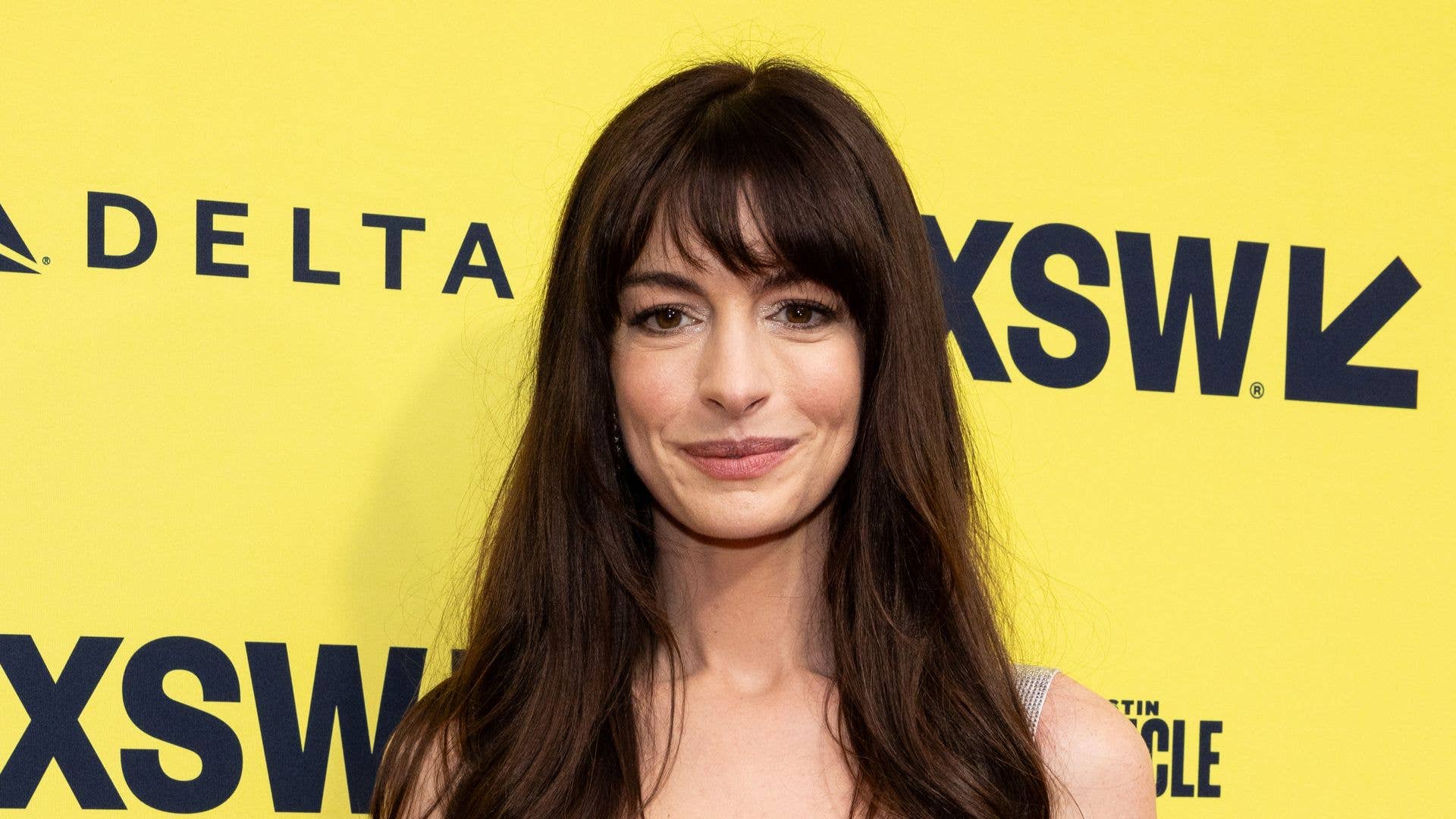 Anne Hathaway - Recovery and Moving Forward
