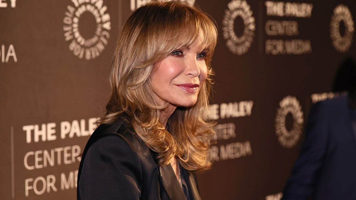 Jaclyn Smith Timeless Secret - Redefining Hollywood Beauty Standards