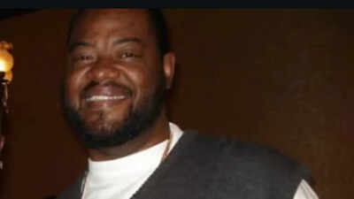 Grizz Chapman Hidden Battle - Remembering the Man Behind the Laughter