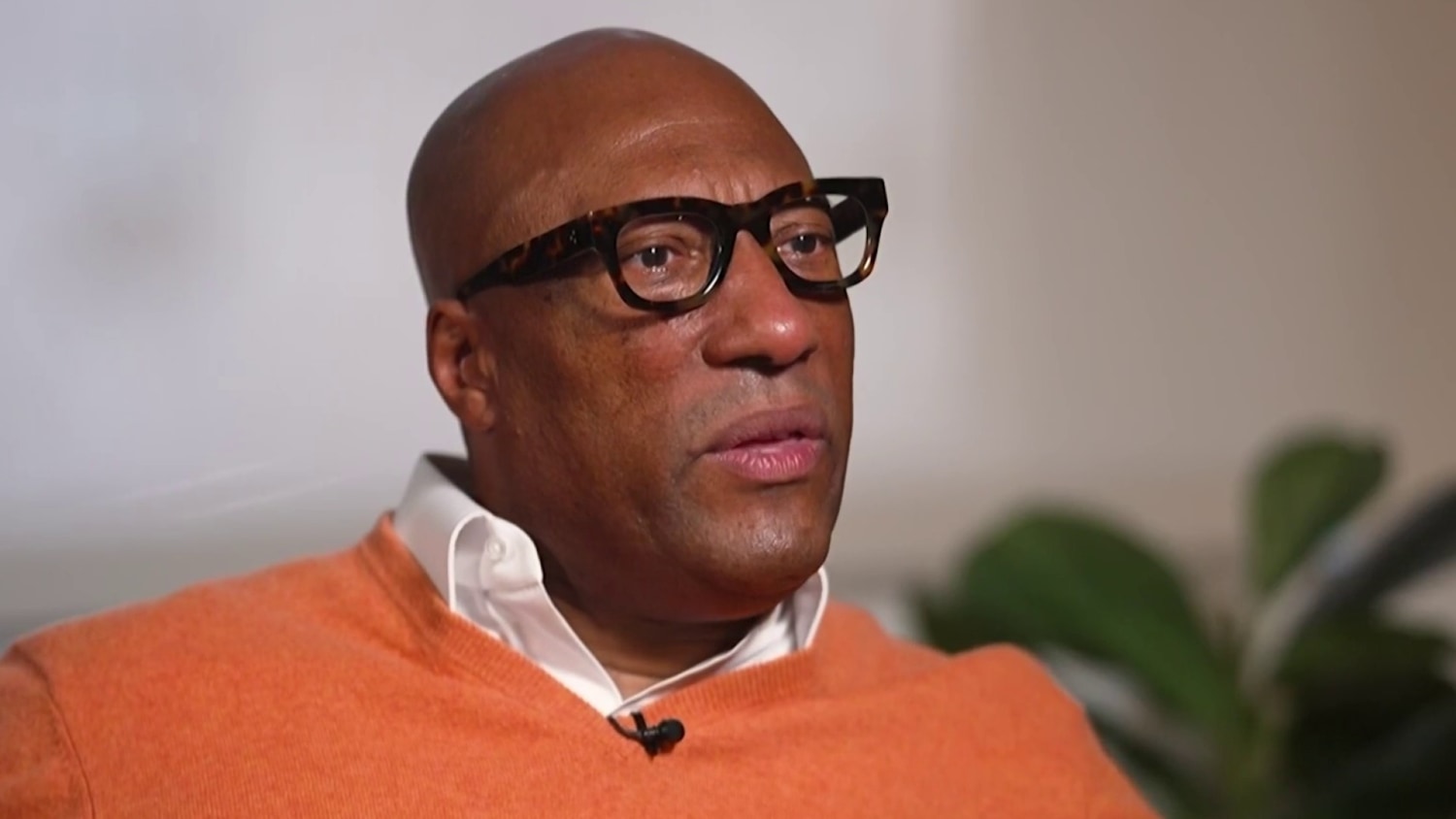 Byron Allen Steps Into Late - Reshaping the Late Night Landscape
