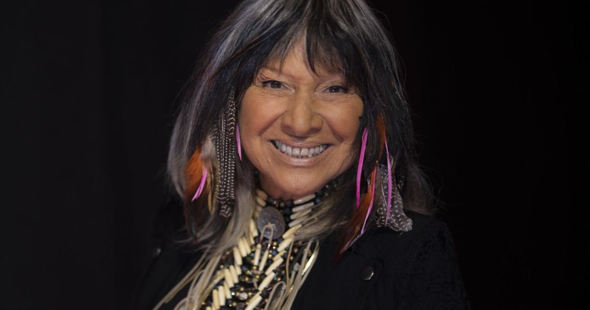 Buffy Sainte-Marie Faces Major Fallout - Ripple Effects Across Entertainment