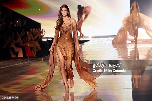 Barbara Palvin - Rise to Fame