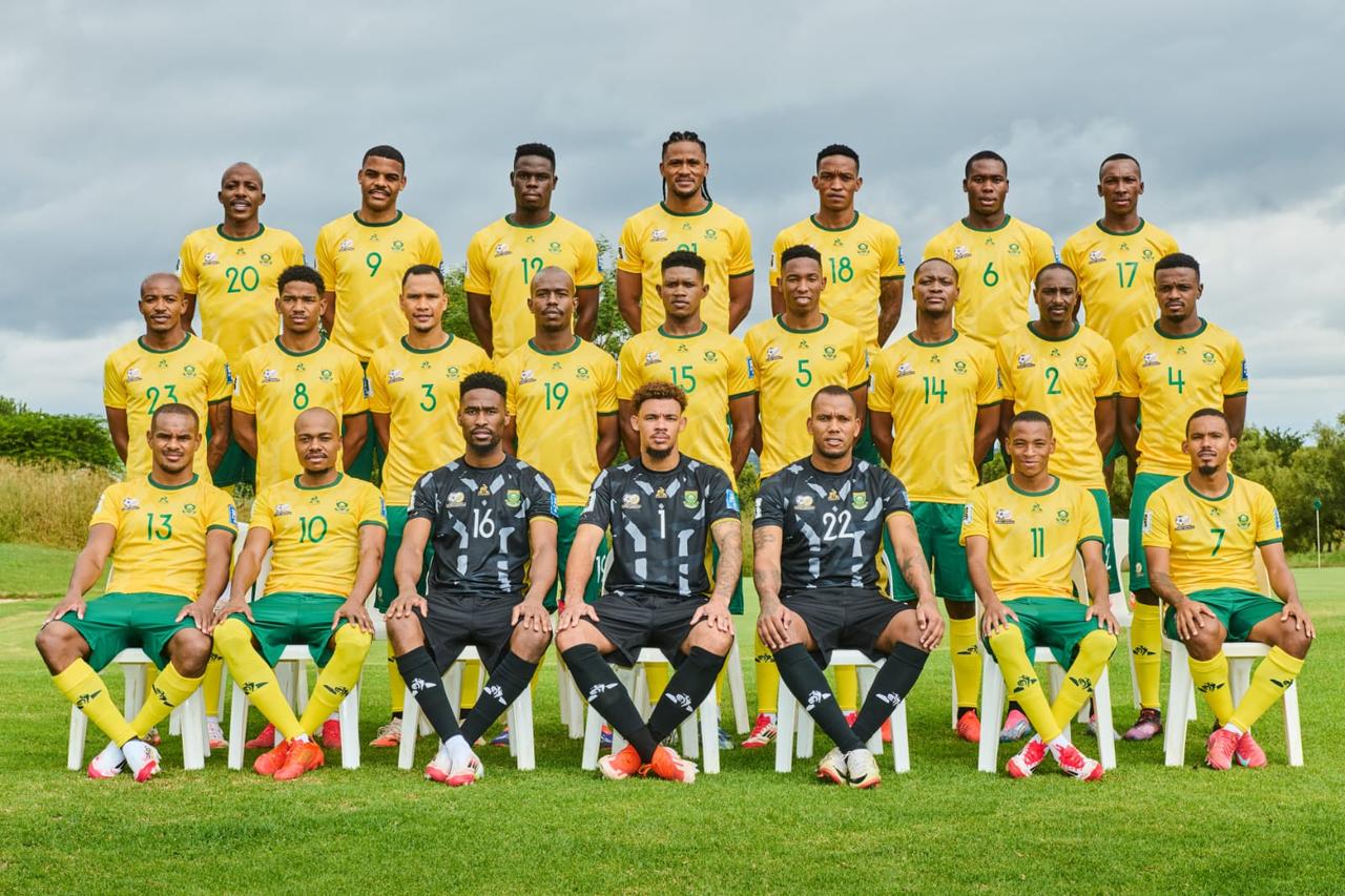 Bafana Bafana World Cup Dreams - SAFA's Response and Damage Control