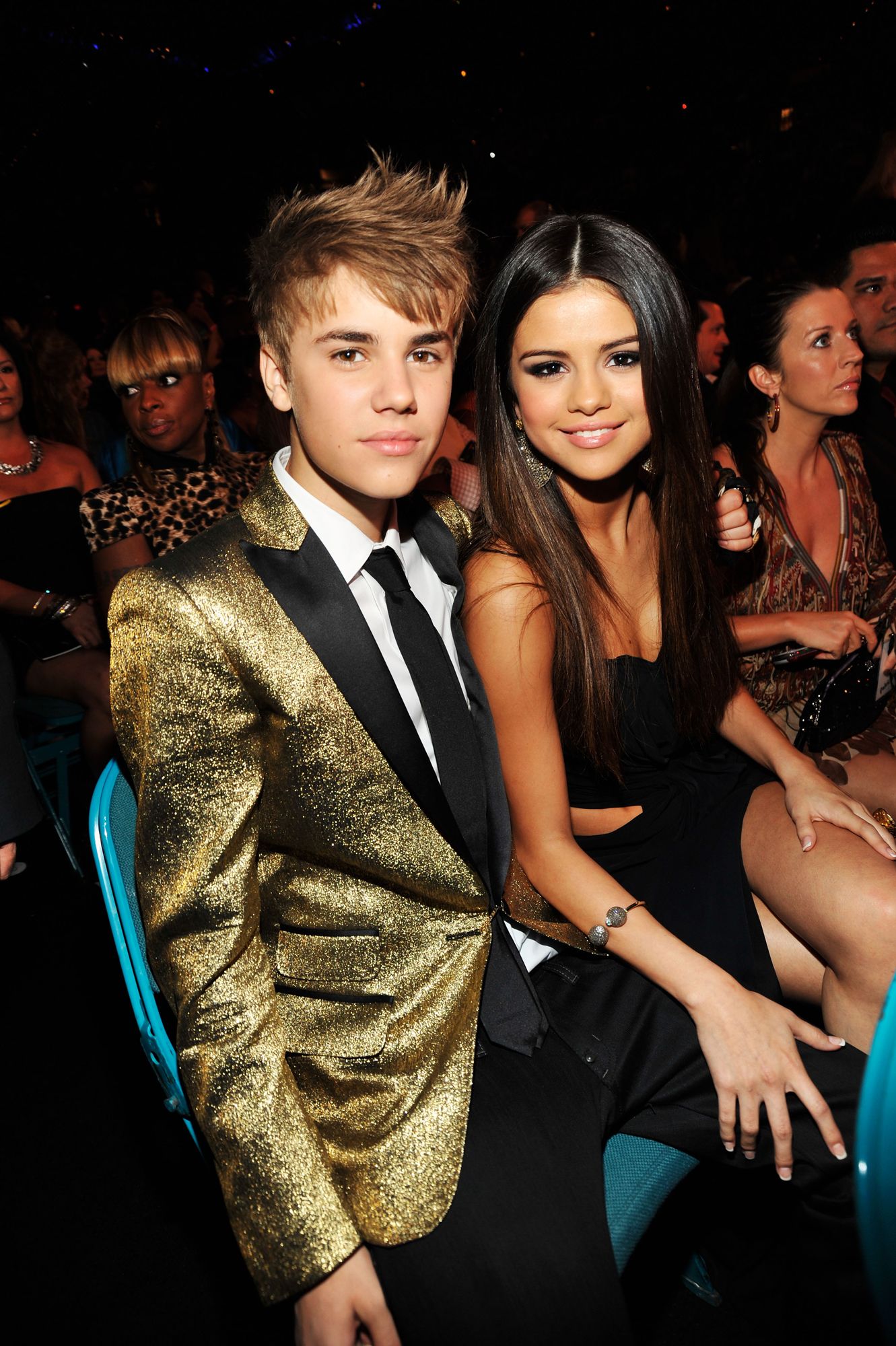 Justin Bieber Dating History - Selena Gomez: The Defining Romance (2010 - 2018)