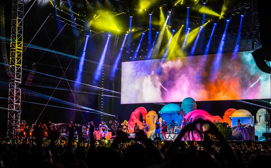 A.B. Quintanilla and Cazzu Magical - Selena's Enduring Impact Across Generations