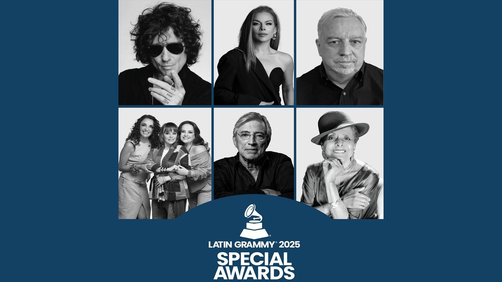 Latin music industry celebration and future trends