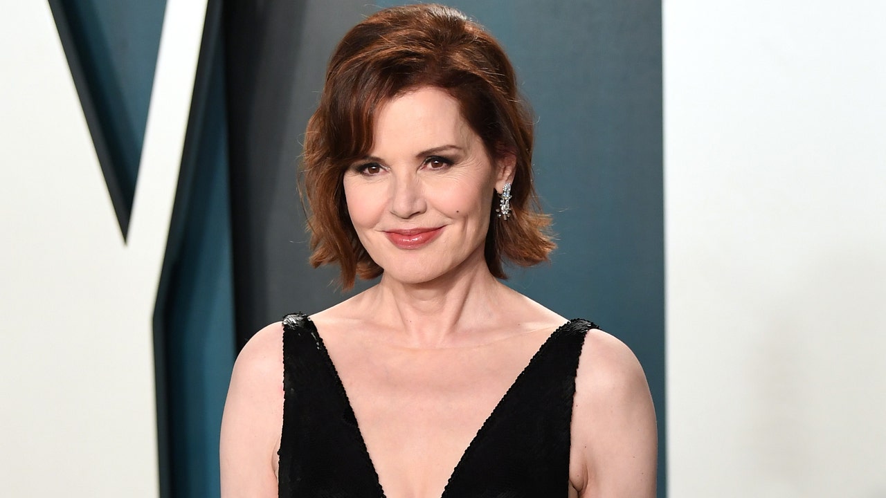 Geena Davis Stuns at 70 - Setting New Standards for Aging in Hollywood