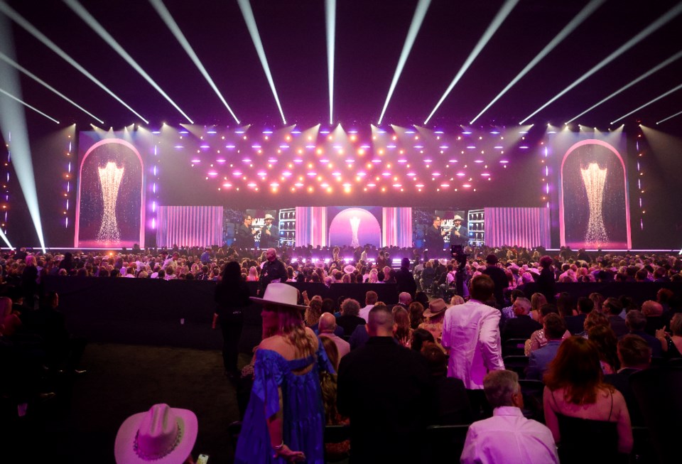 ACM Awards 2026 - Setting the Stage for Country Music's Biggest Night