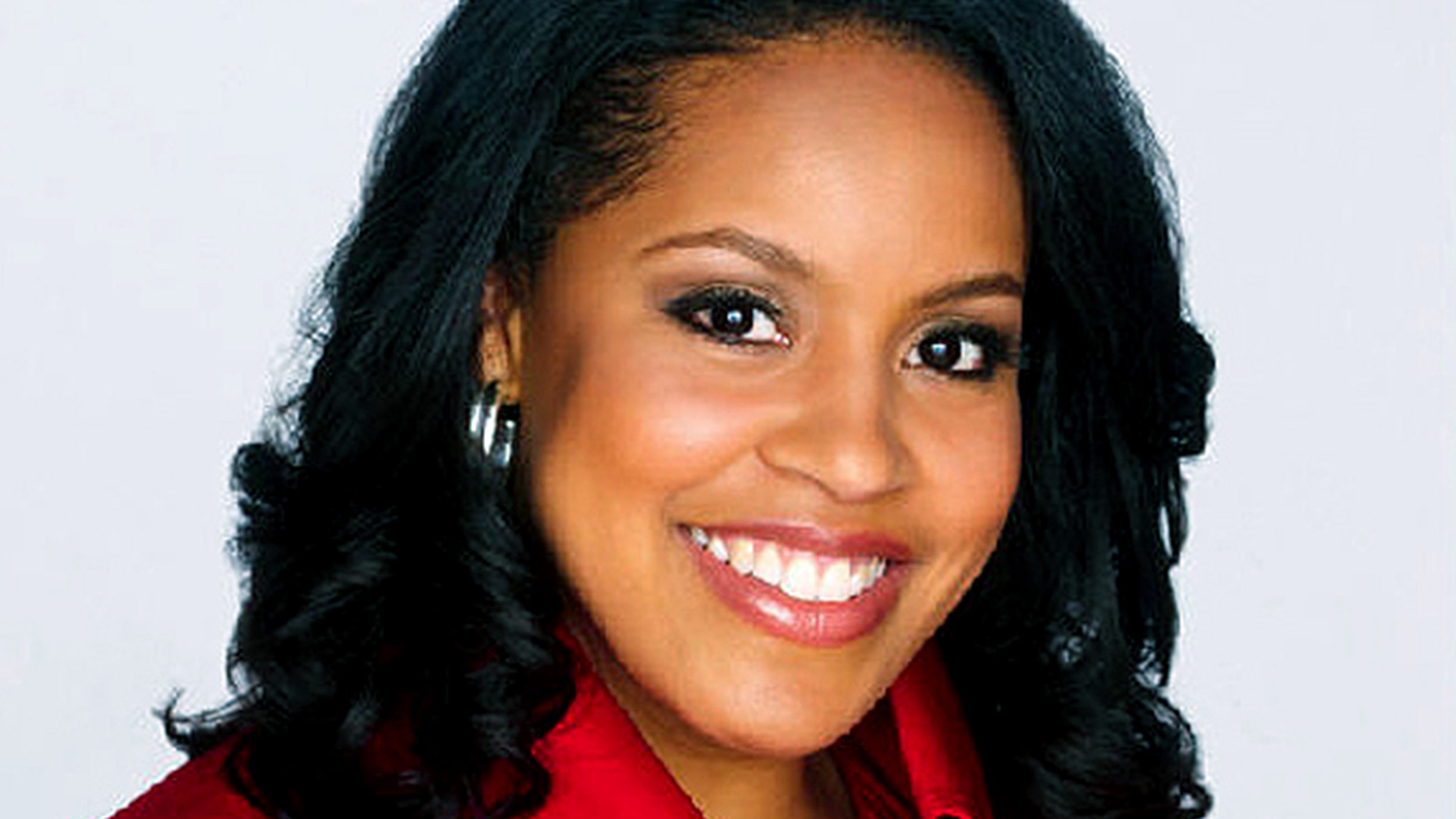 Sheinelle Jones Biography: From Local News to National Television Stardom