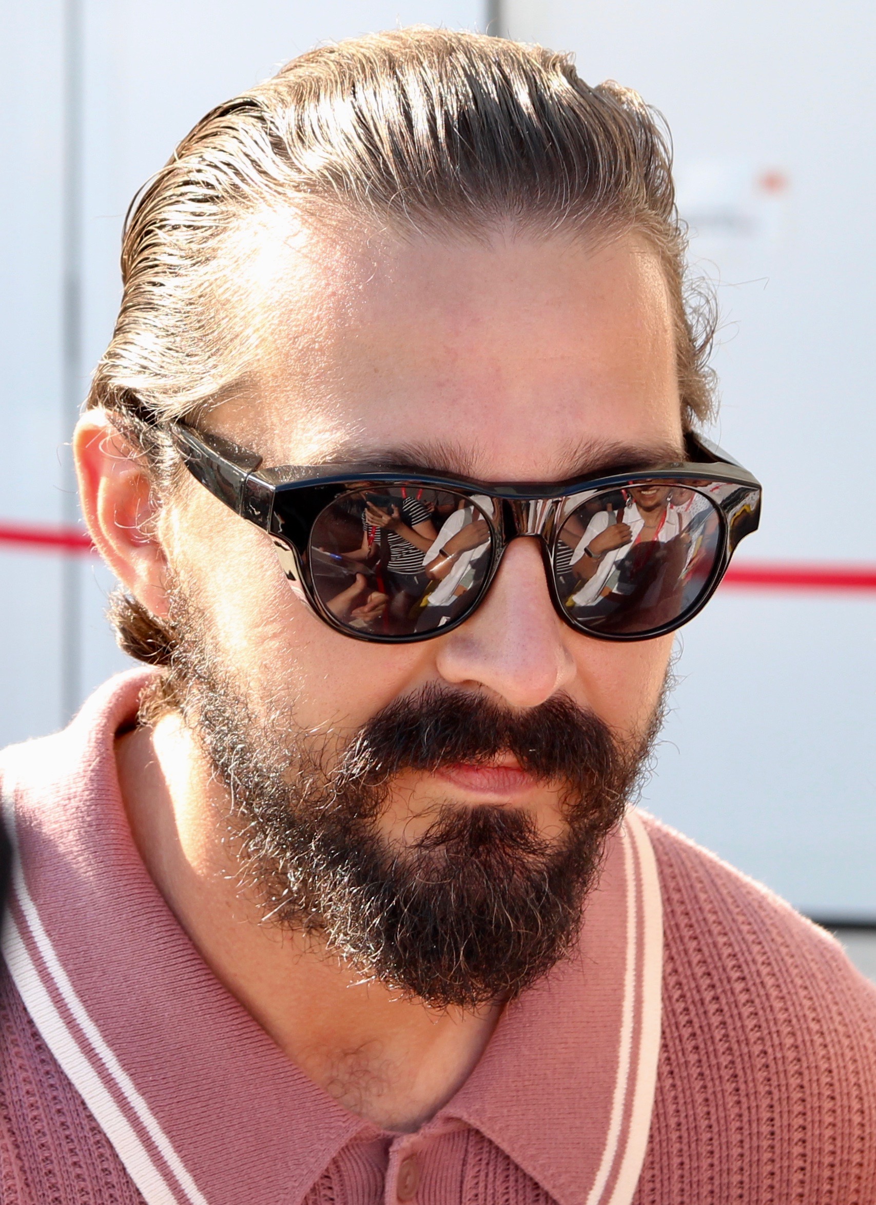 Shia LaBeouf Faces Formal Charges Three Months After New Orleans Mardi Gras Incident