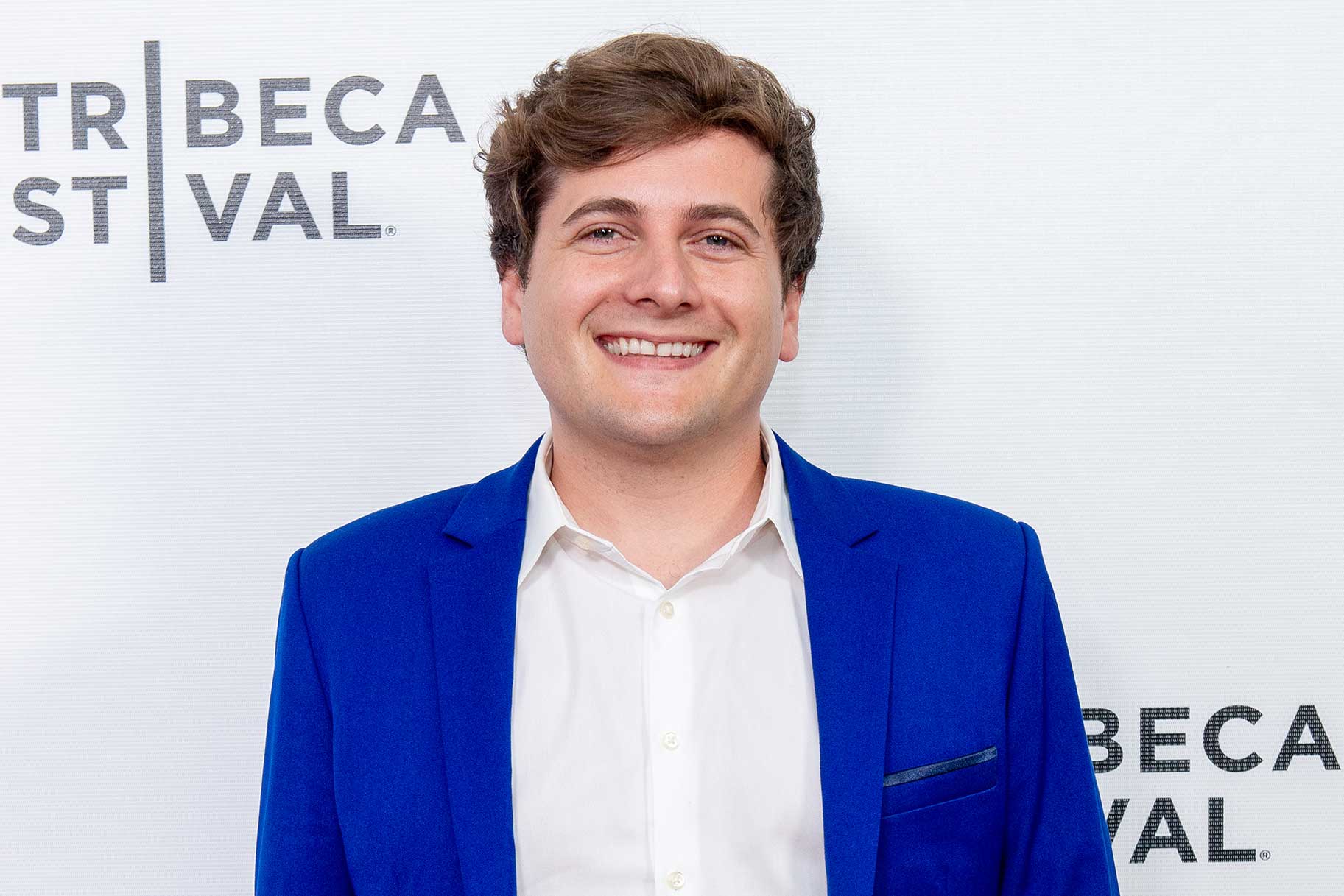 Jeremy Culhane performing on Saturday Night Live