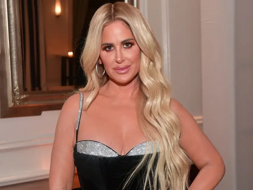 Kroy Biermann and Jillian Green - Social Media Buzz and Public Reaction