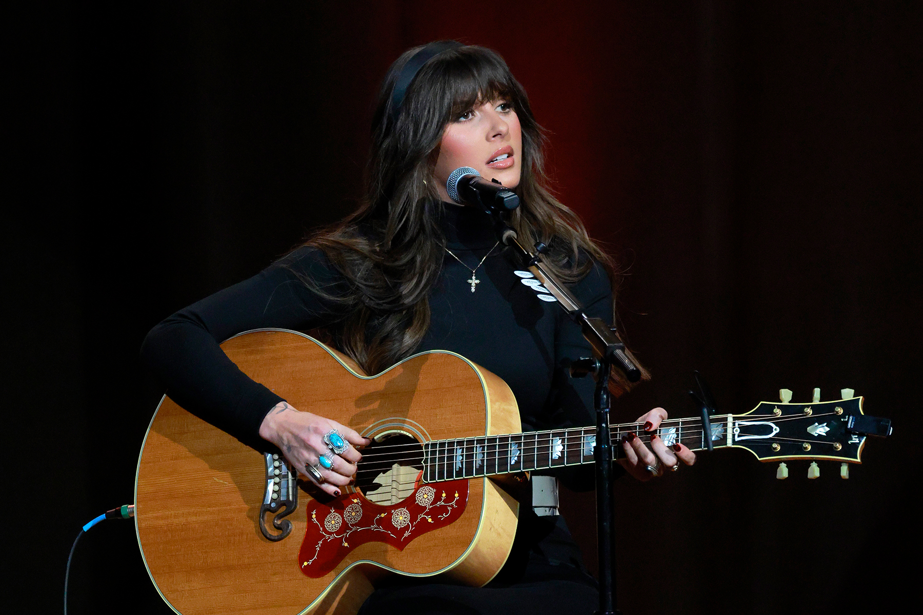ACM Awards 2026 - Song and Album Honors: Nashville's Songwriting Powerhouse