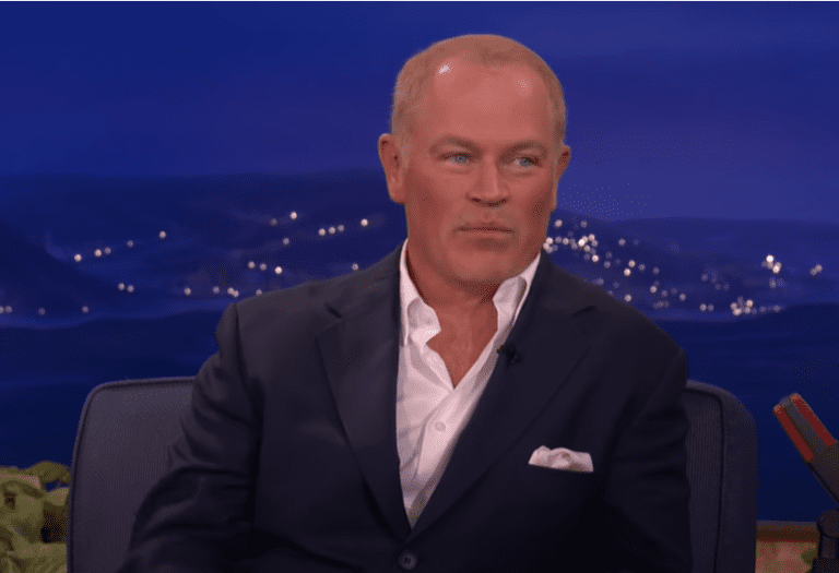 Neal McDonough - Standing Firm in Faith