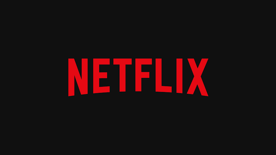 Netflix streaming platform interface