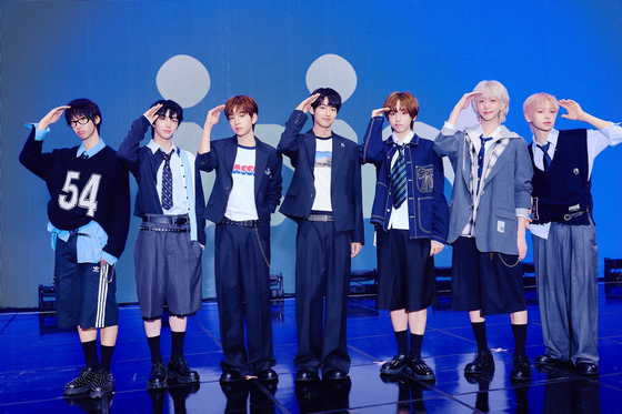 Starship Entertainment IDID Takes Flight - Starship's Growing Empire