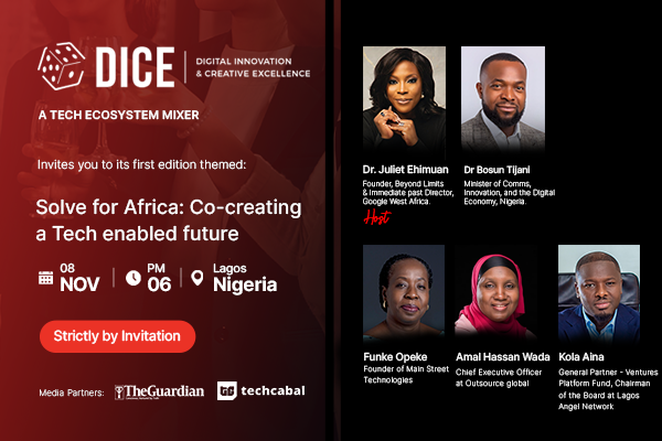Dr. Juliet Ehimuan - Stellar Guest Lineup Inspires Next Generation
