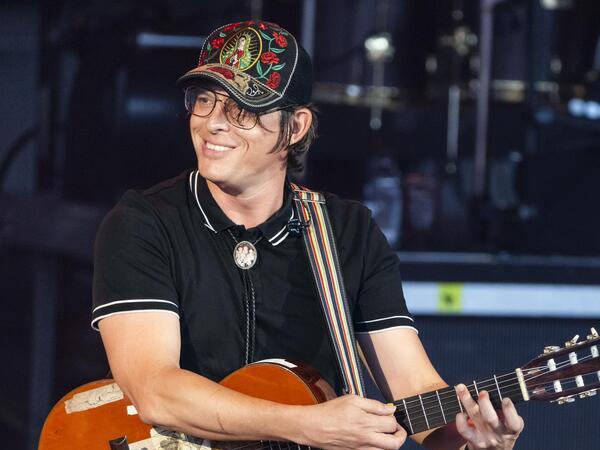 Stephen Wilson Jr. Proves Age Is Just a Number in Country Music's Youth-Obsessed Landscape