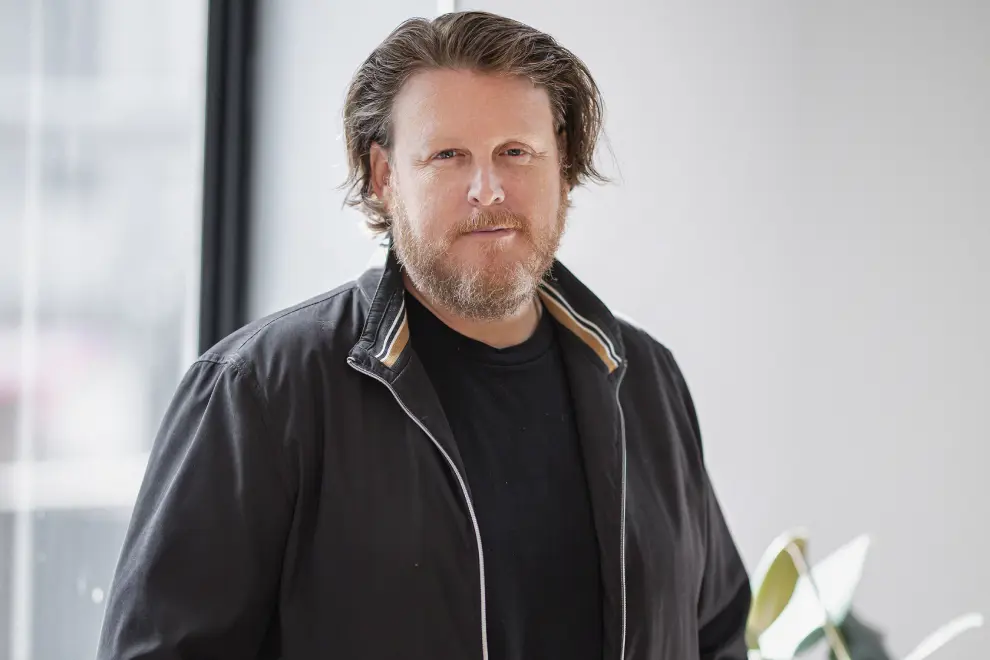GYRO.Group Taps Digital Music Veteran - Strategic Expansion in the Digital Age