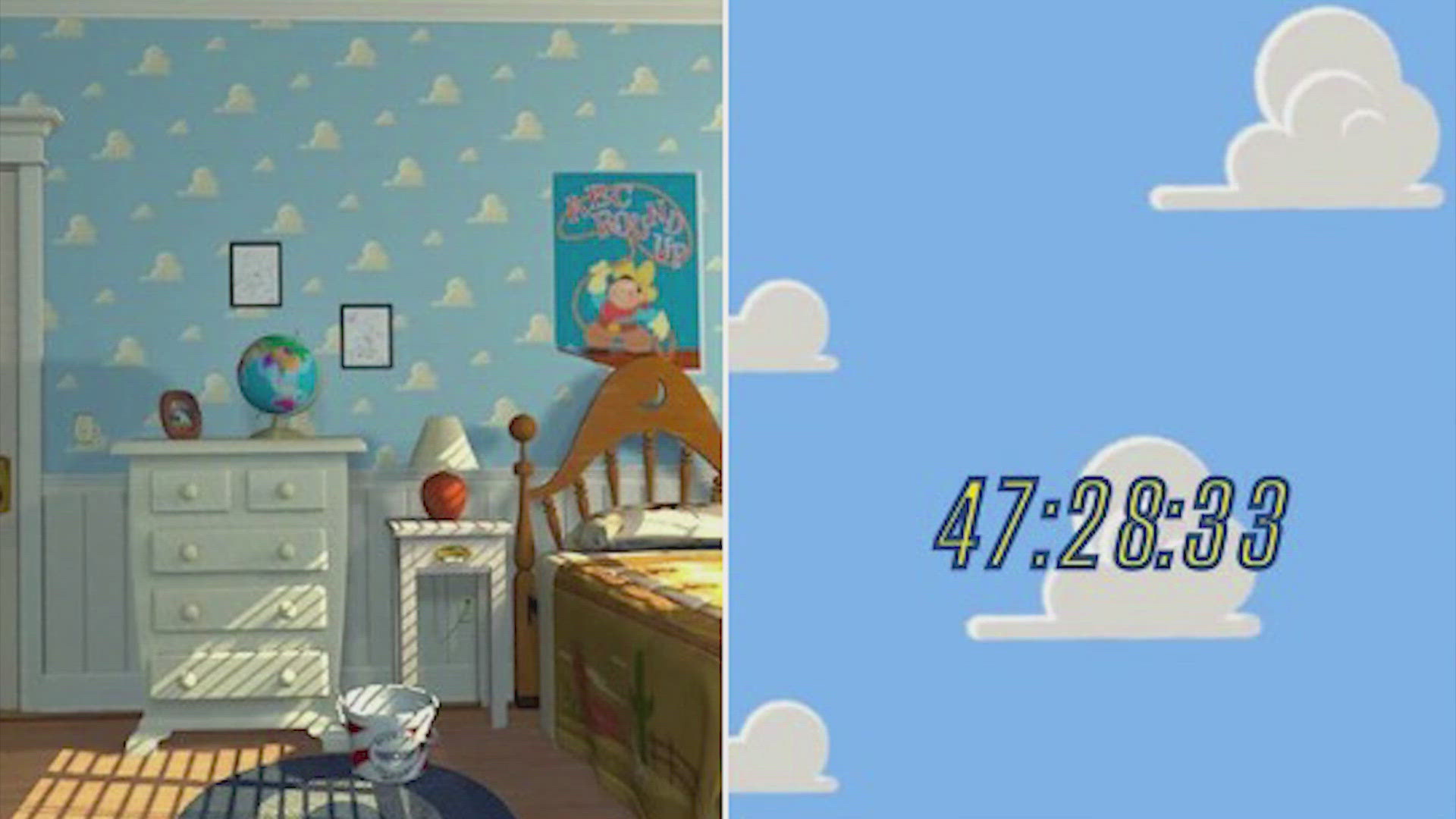Taylor Swift and Toy Story 5: Decoding the Cryptic Clues Behind Pixar's Mysterious Campaign