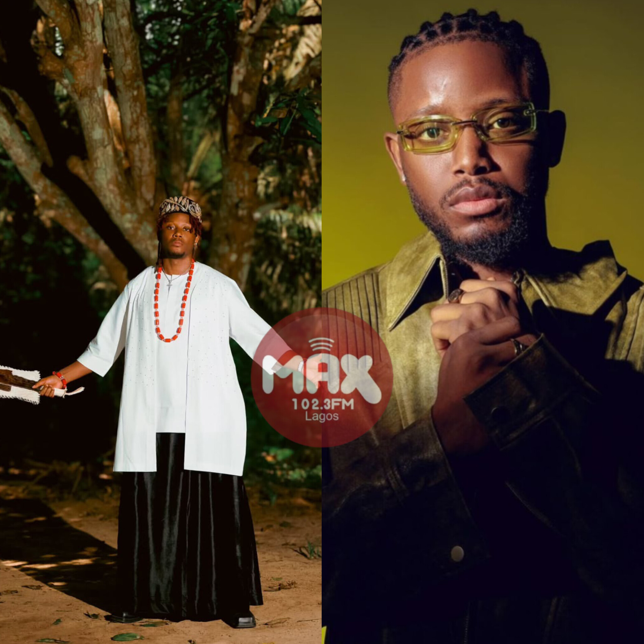 Chike and SYEMCA Unite for - SYEMCA: The Emerging Talent