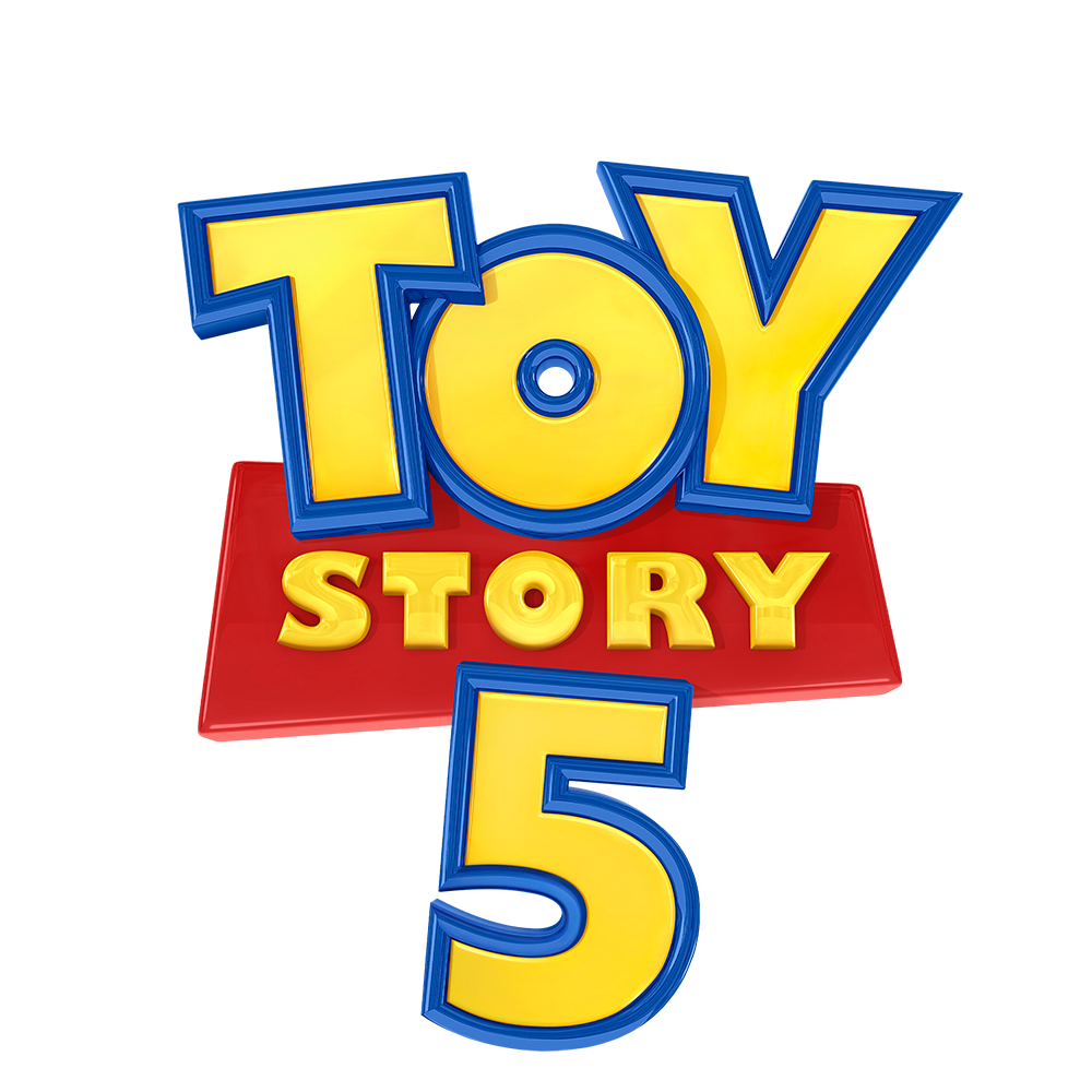 Toy Story franchise characters and promotional materials