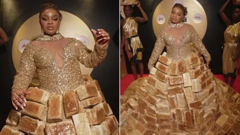 AMVCA 2026 - Technical Innovation in African Design