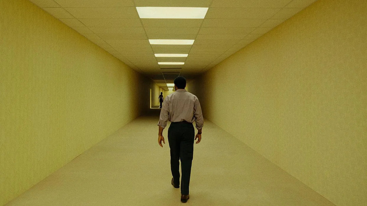 How Internet Horror Became Hollywood - The A24 Deal That Rewrote the Playbook