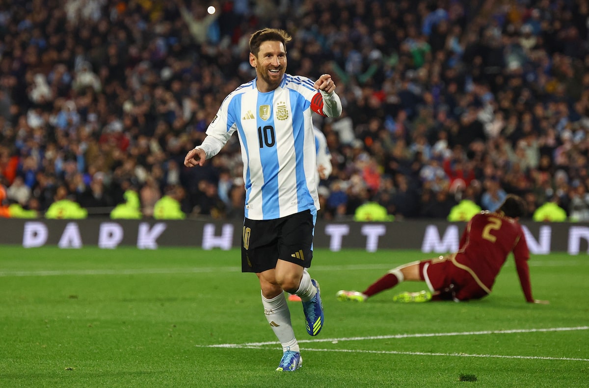 Lionel Messi 2026 World Cup - The Age Factor and Professional Longevity