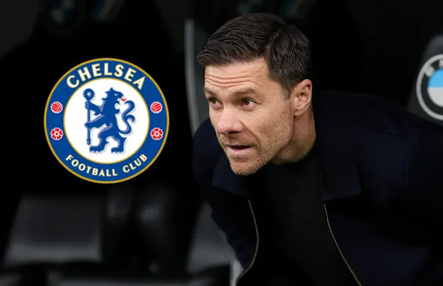 Xabi Alonso - The Announcement That Shook Football
