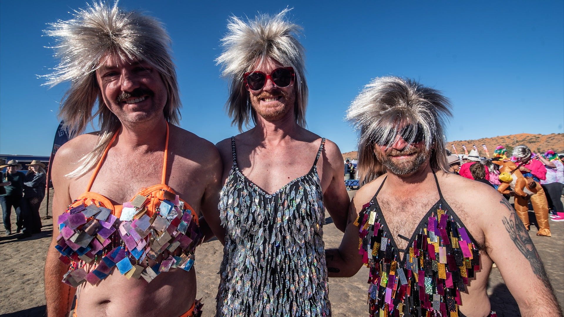 Australian Dance Music Powerhouse TMRW - The Australian Dance Music Renaissance