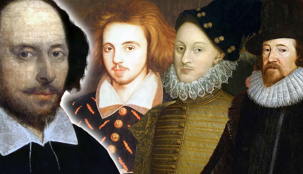 The Untold Story of How - The Authorship Debate
