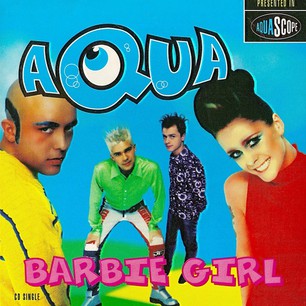Aqua - The 