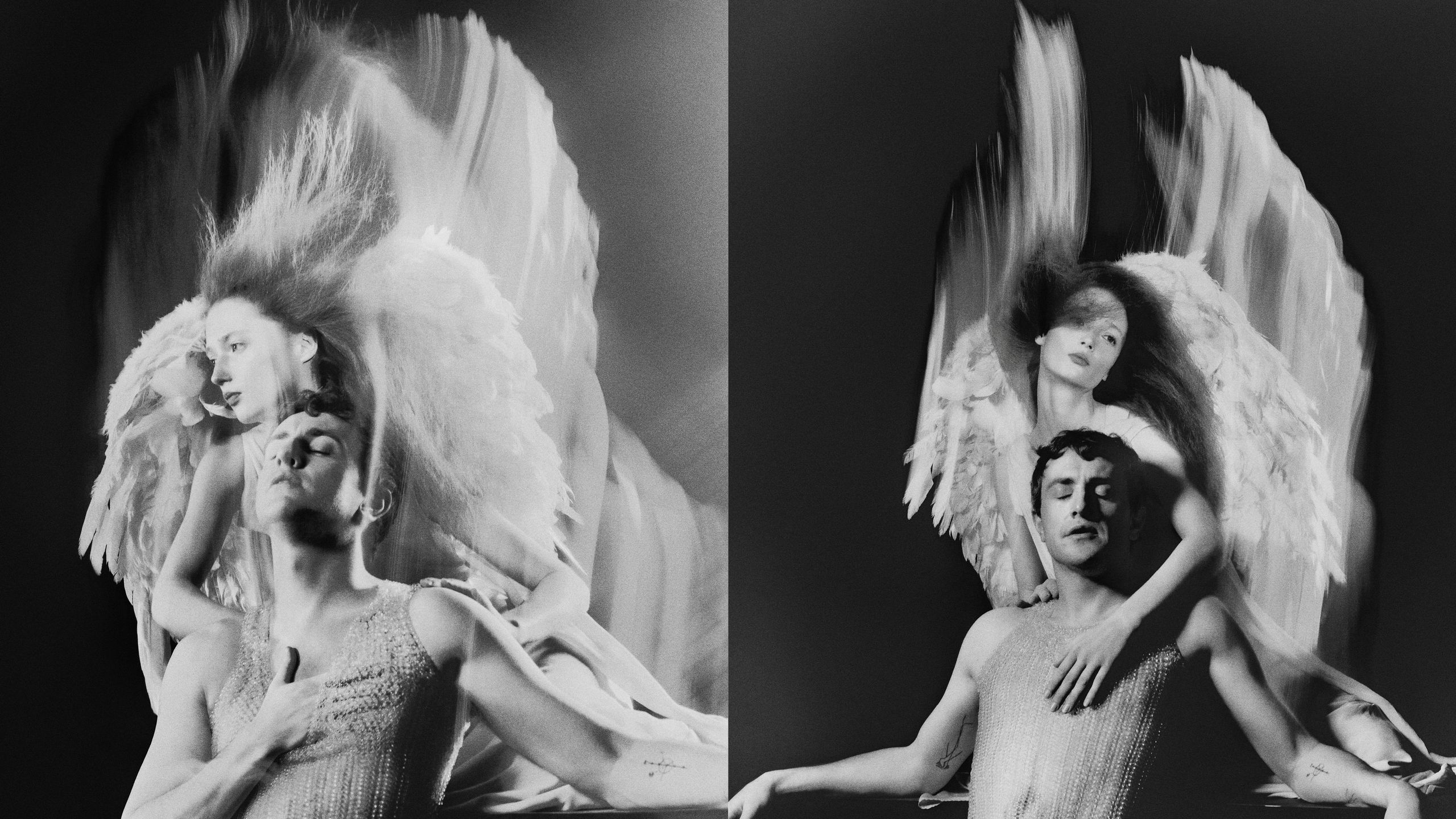 Paul Mescal Dives Deep Into - The Beatles Legacy on Film