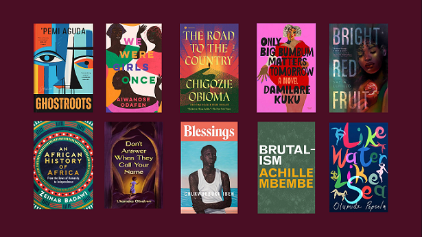 The Best Nigerian Novels of the 21st Century You Should Read Before You Die