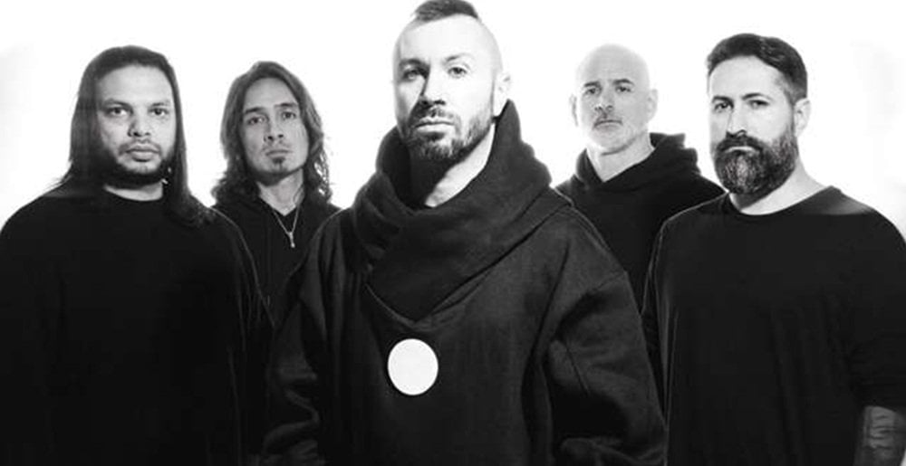 Periphery - The Big Announcement