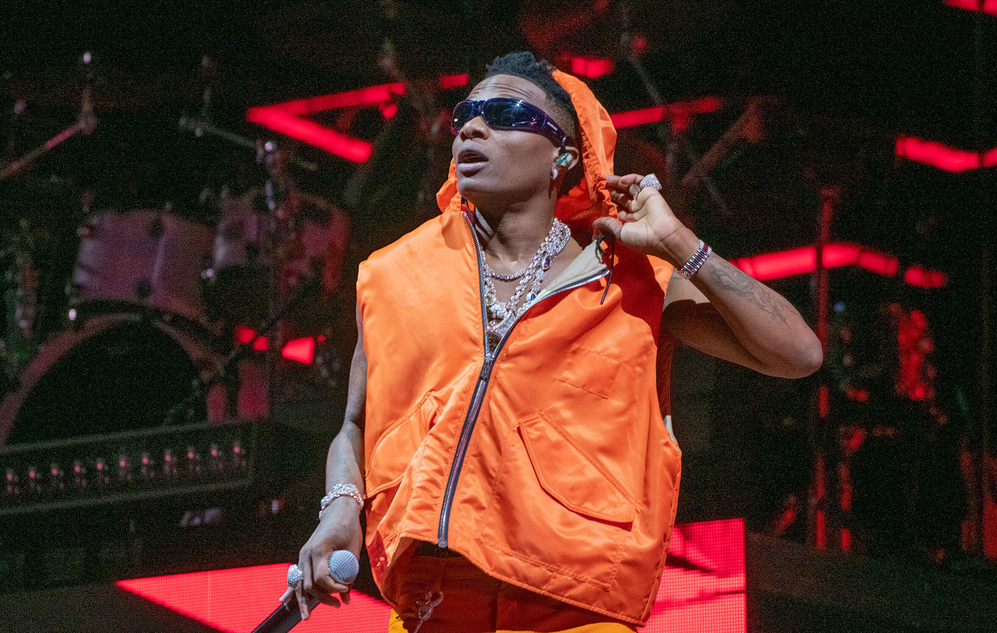 Wizkid - The Breakthrough