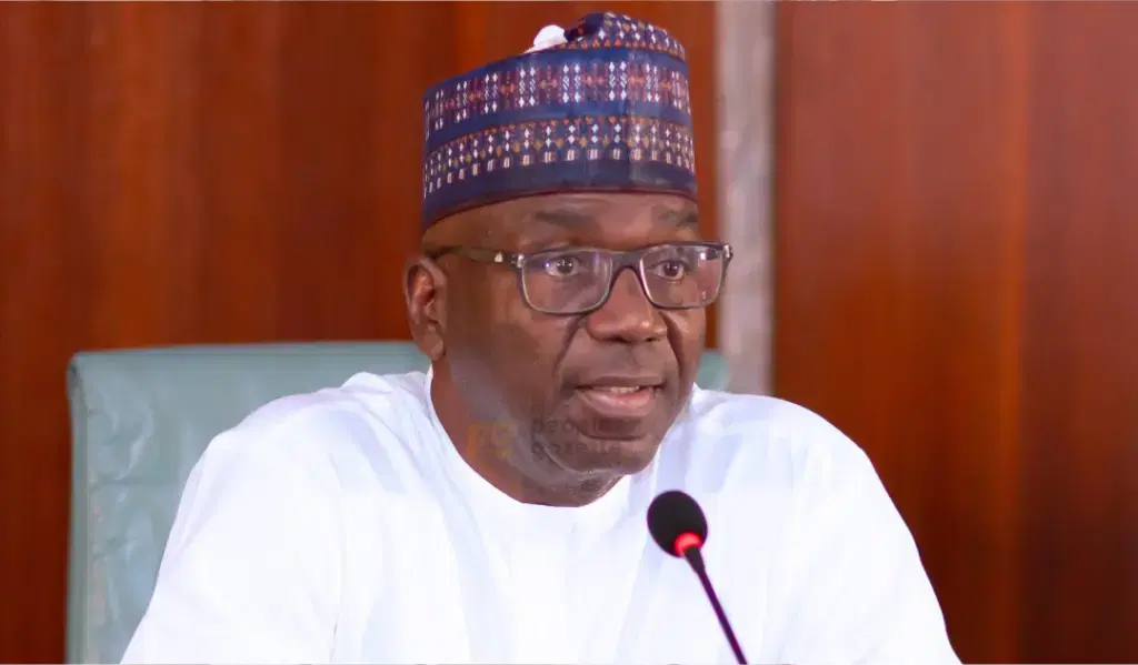Governor AbdulRazaq Bold N100,000 Minimum - The Broader Entertainment Ecosystem Effect