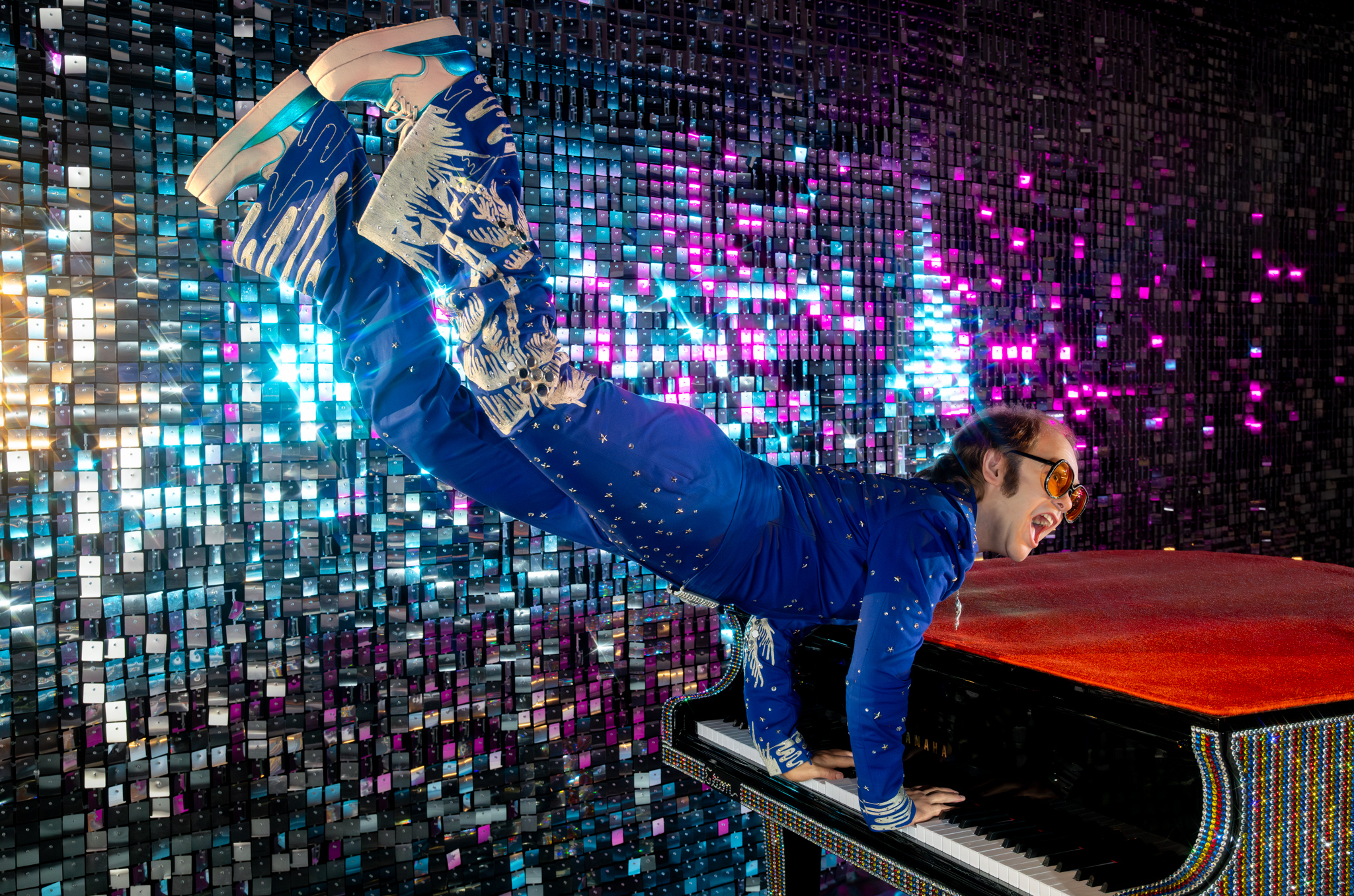 Elton John Impact Awards Return - The Broader Impact on Music Industry