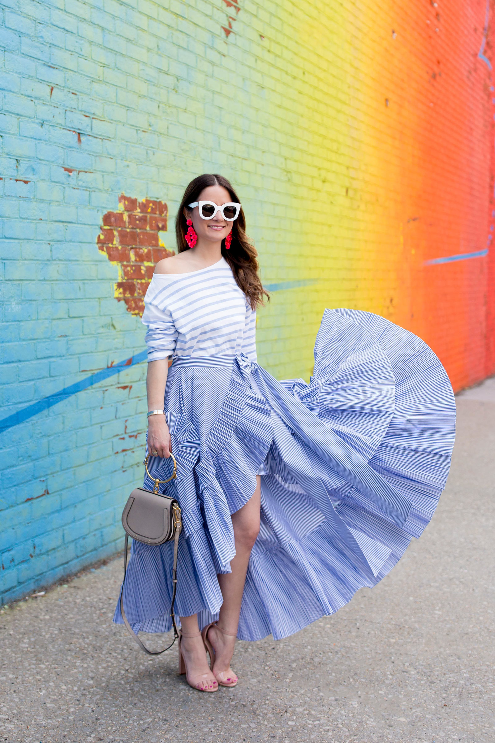 Jenna Lyons - The Complete Summer Packing Strategy