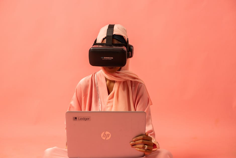 Tosin Eniolorunda Tech Reality Check - The Controversial Comments That Broke the Internet