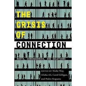 The Hidden Cost of Success - The Crisis of Connection in Modern Nigeria