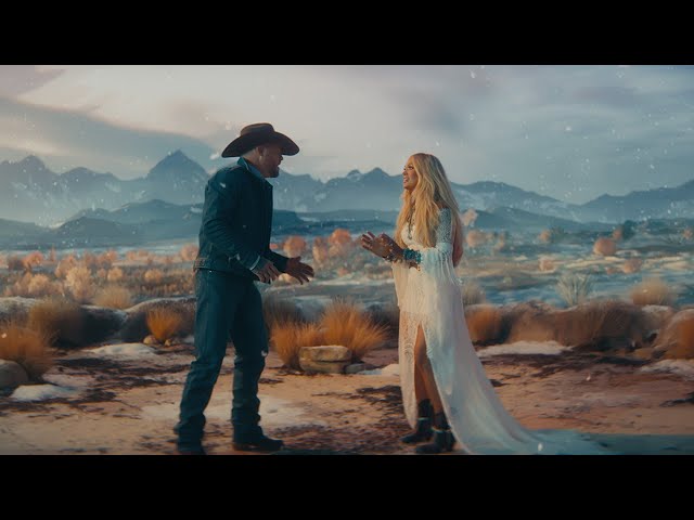 Cody Johnson - The Current Country Music Landscape