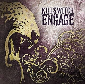 Killswitch Engage - The Current State of Killswitch Engage